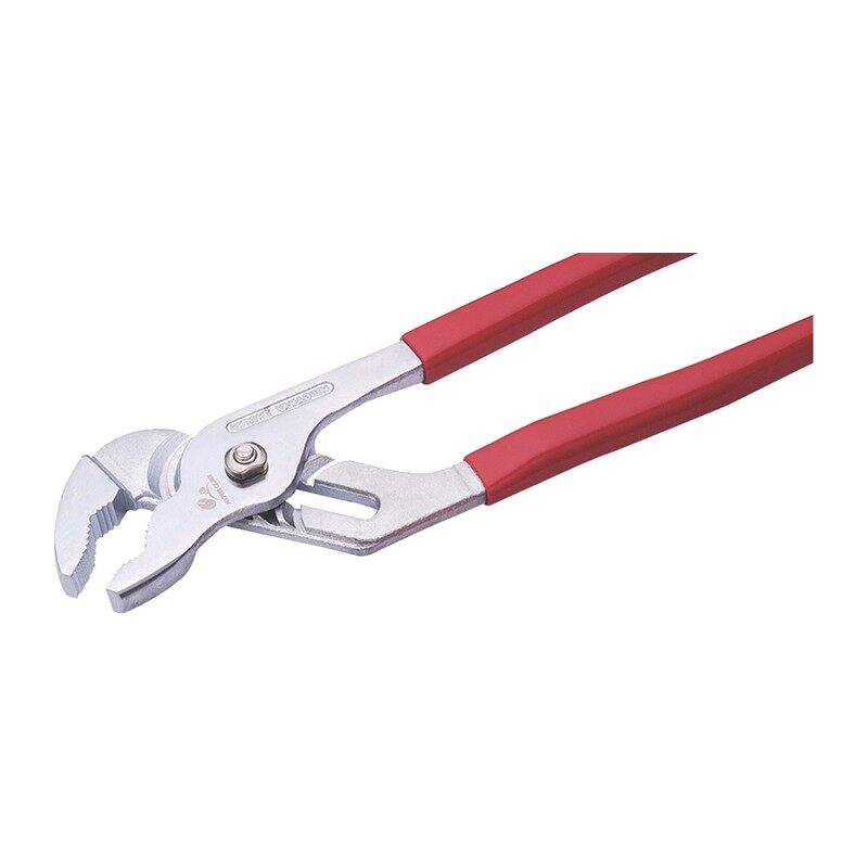 7.   10A    Water Pump Pliers (Groove Joint)