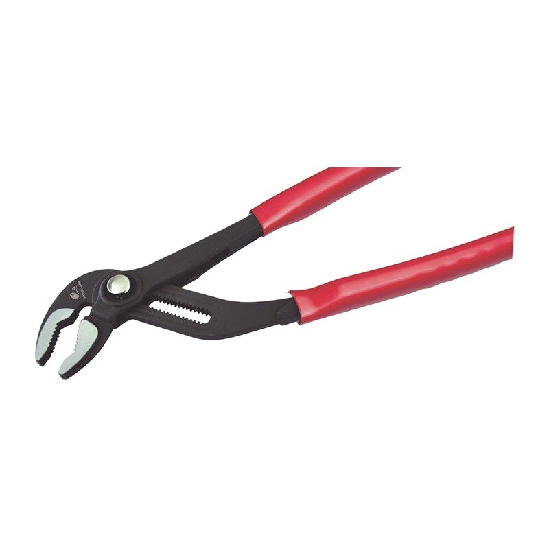 6.   639   Water Pump Pliers (Push Button)