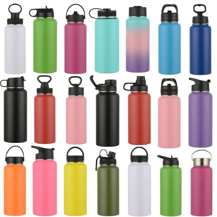 Insulated Water Bottle 1L