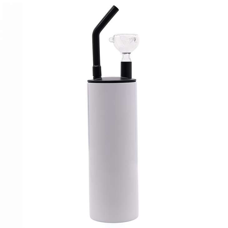 Hookah Tumbler Smoking Lid