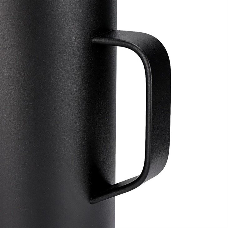 Insulated Tumbler With Handle
