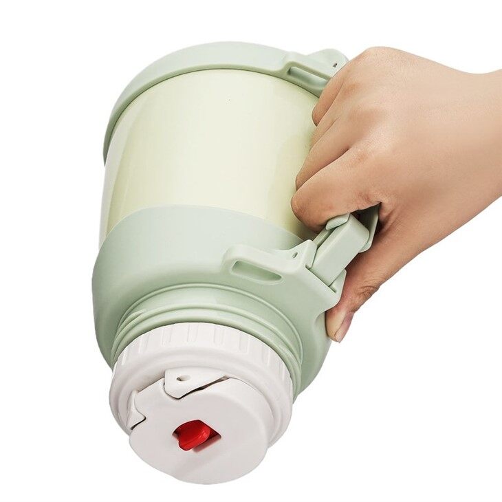 Large Insulated Water Bottle