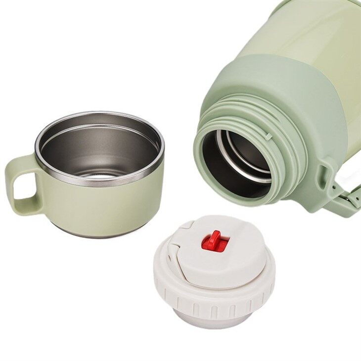 Large Insulated Water Bottle