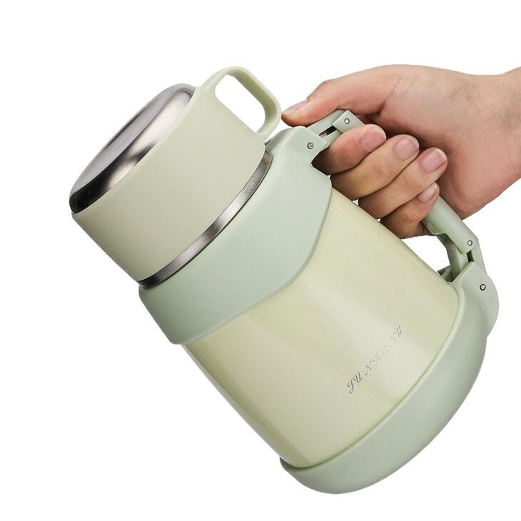 Large Insulated Water Bottle