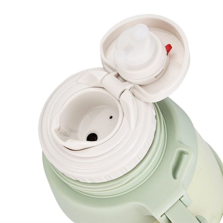 Large Insulated Water Bottle