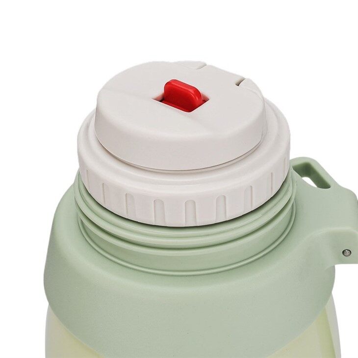 Large Insulated Water Bottle