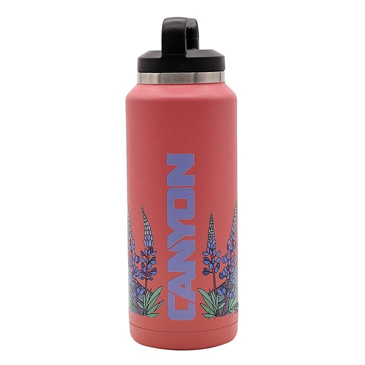 Mountaineering Water Bottle