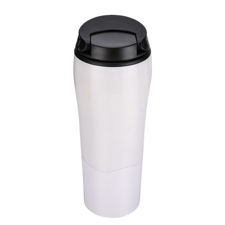 Tsis Muaj Txhaum Ob Phab Ntsa Mus Ncig Tumbler