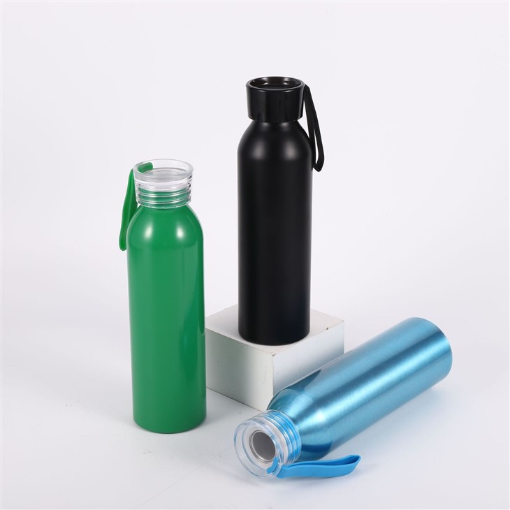 Aluminum Water Bottle