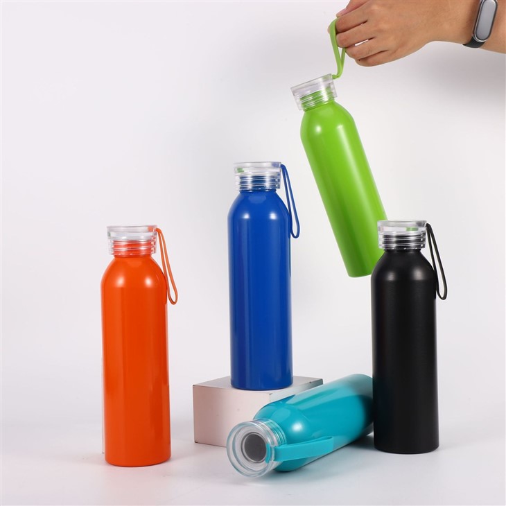 Outdoor Aluminum Water Bottle