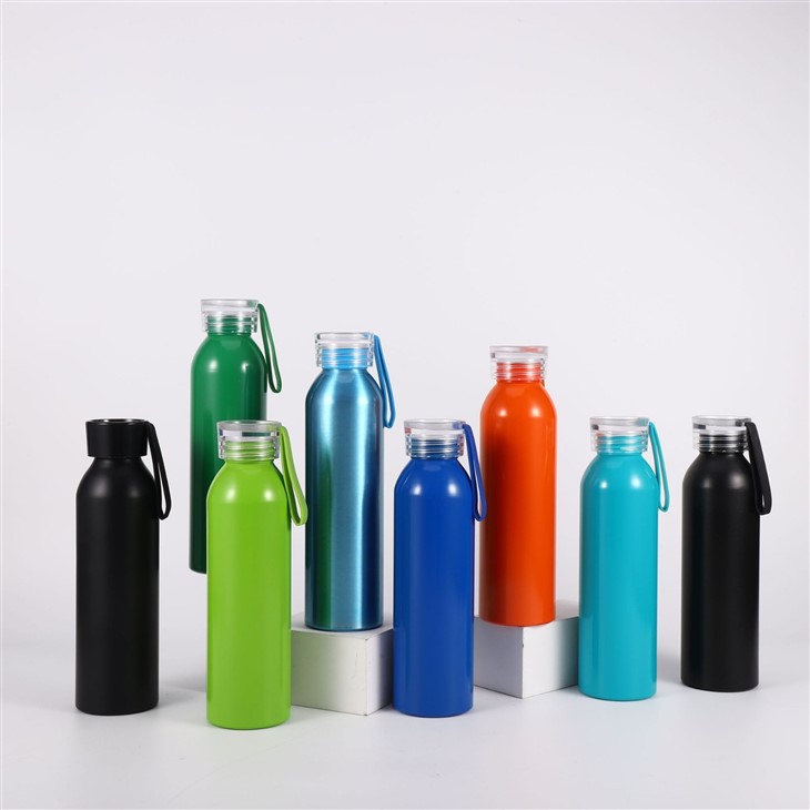 Outdoor Aluminum Water Bottle