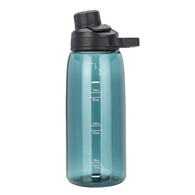 בקבוק מים 1 ליטר