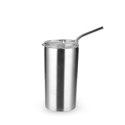 Stainless Steel Tumbler for School Kids