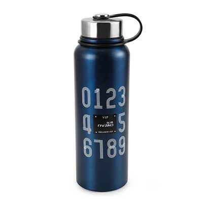 Jalkapallovesipullot