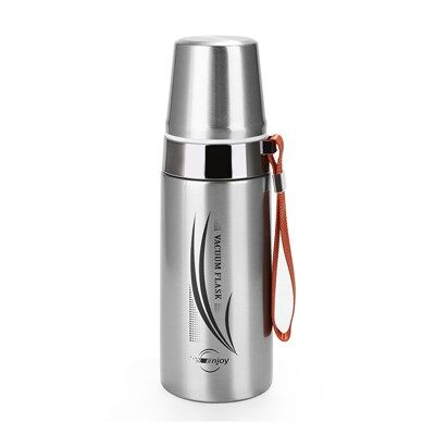 Sublimering rustfrit stål vandflaske