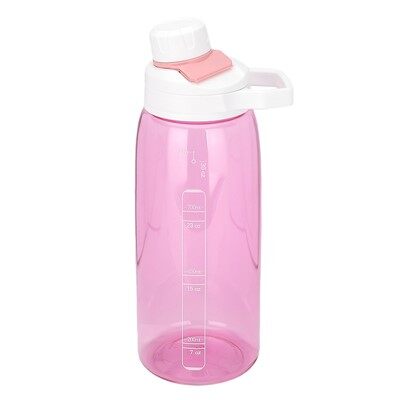 בקבוק מים לילדים עם קש