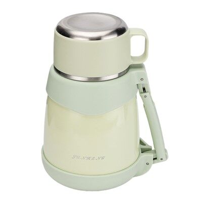 Large Insulated Water Bottle