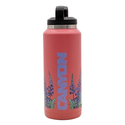 Mountaineering Water Bottle