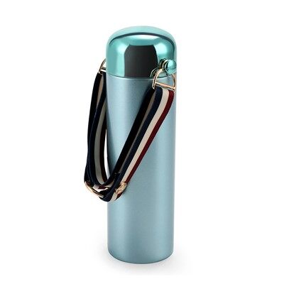 Outdoor Stainless Steel Sports Water Bottle