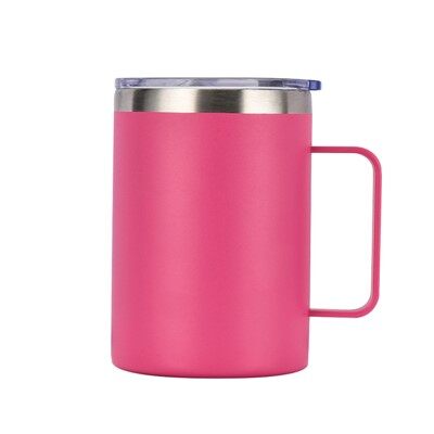 Personalized Coffee Travel Mugs