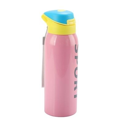 Premium vandflasker i rustfrit stål