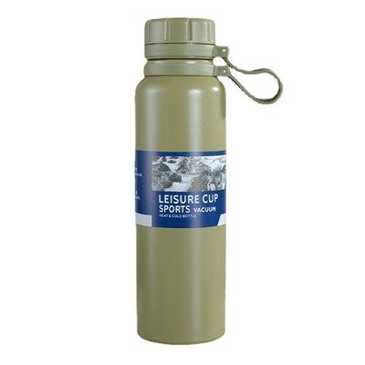 Stainless Steel Water Bottle for Traveling
