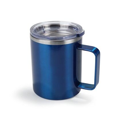 כוס ספל קפה מנירוסטה