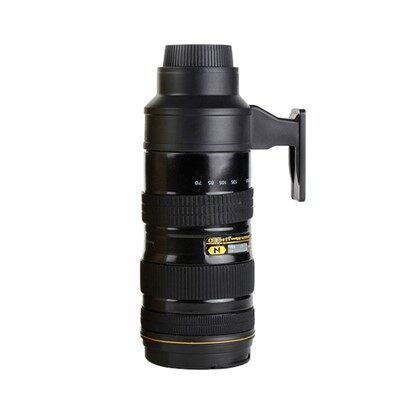 Stainless Steel Water Bottle with Handle