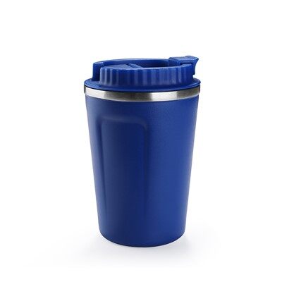 Kaksoseinämäkappale eristetty kahvimuki