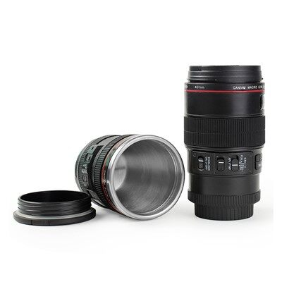 Kaksiseinän eristetty pullo