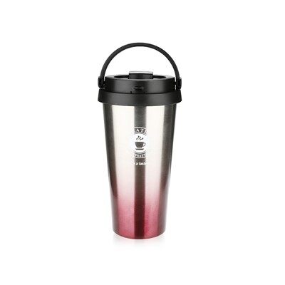 Ob Chav Walled Tumbler kas fes mug