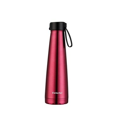 Insulated Water Bottle Travel Tumbler