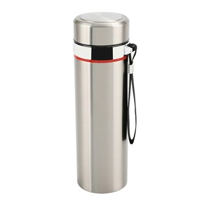Tea Stainless Steel Tumbler with Infuser