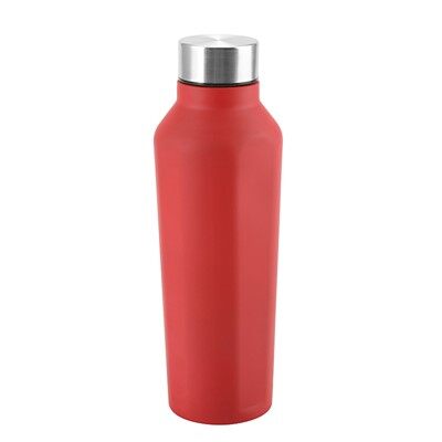 Plating Colorful Stainless Steel Water Bottle
