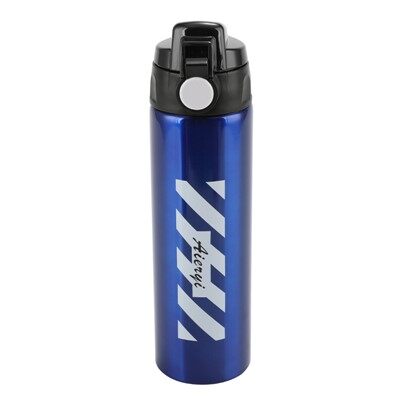 Kunto ruostumaton teräs vesipullo