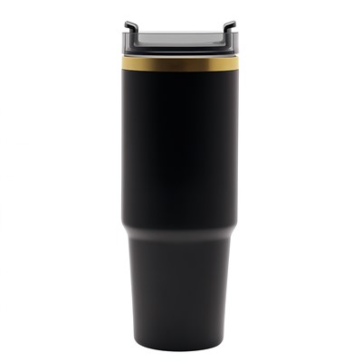 Vacuum Insulated Travel Mug