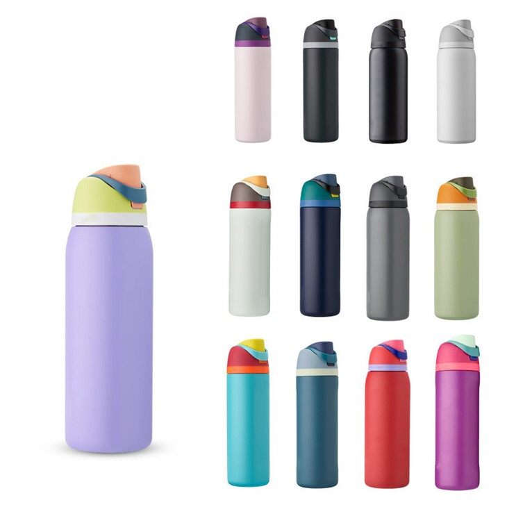 Stainless Steel Insulated Drink Bottle