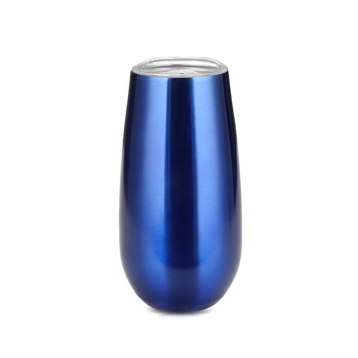 Double Insulated Stainless Steel Tumblers