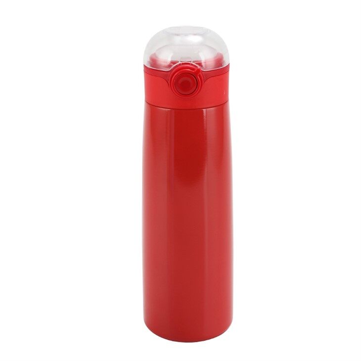 Thermos isoleeritud veepudel