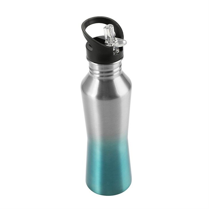 Water Bottle for Travel with Lid