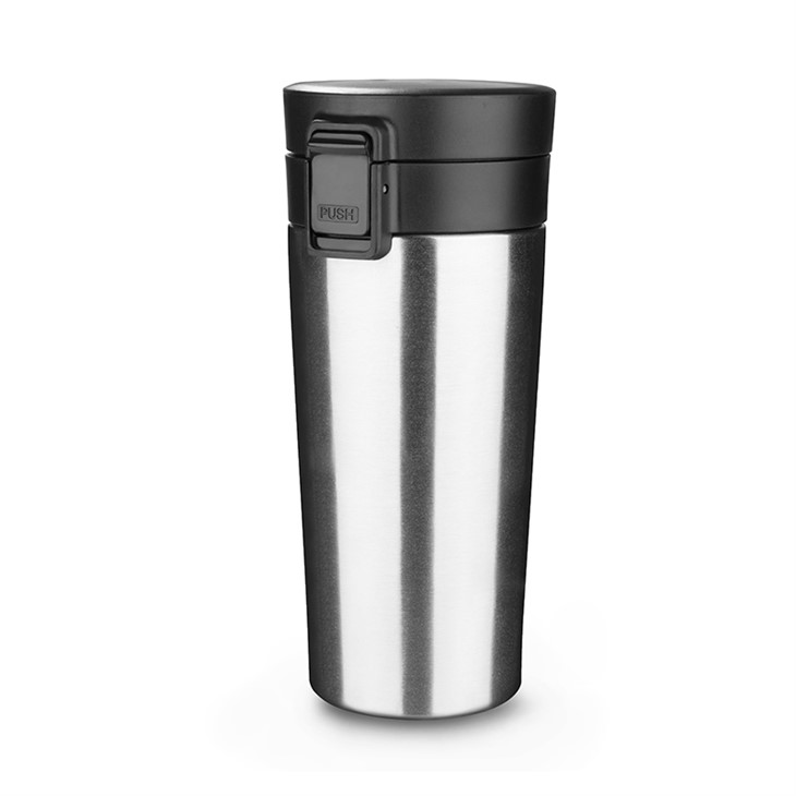 Stainless Steel Vacuum Coffee Mug