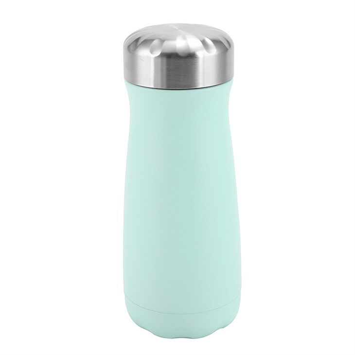 Rejser rustfrit stål vandflaske