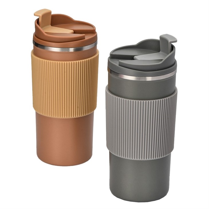 Tumbler Cups With Straws