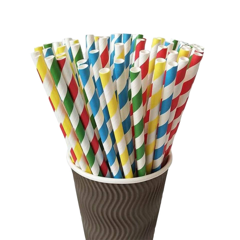 China Jumbo Paper Straws Manufacturers, Suppliers and Factory ...