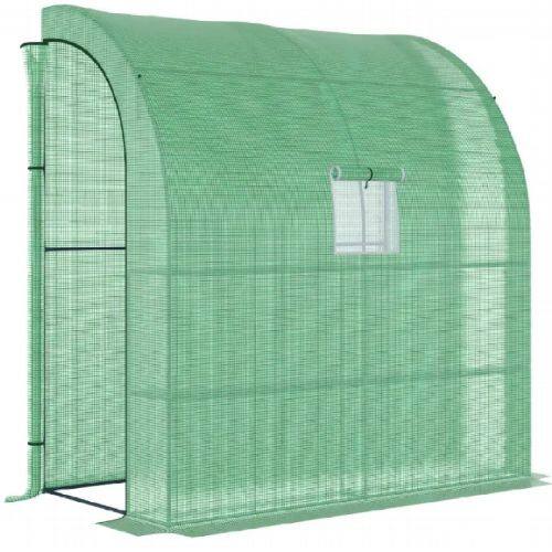 4ft Lean To Greenhouse