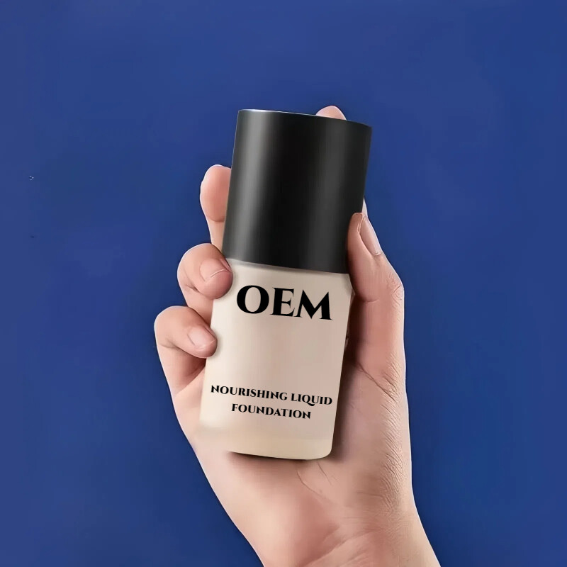 BB Cream Foundation OEM