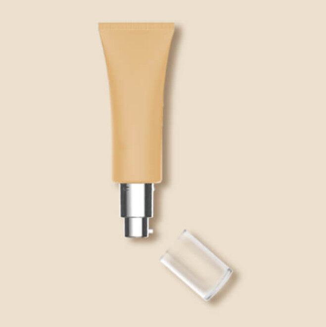 BB Cream Foundation