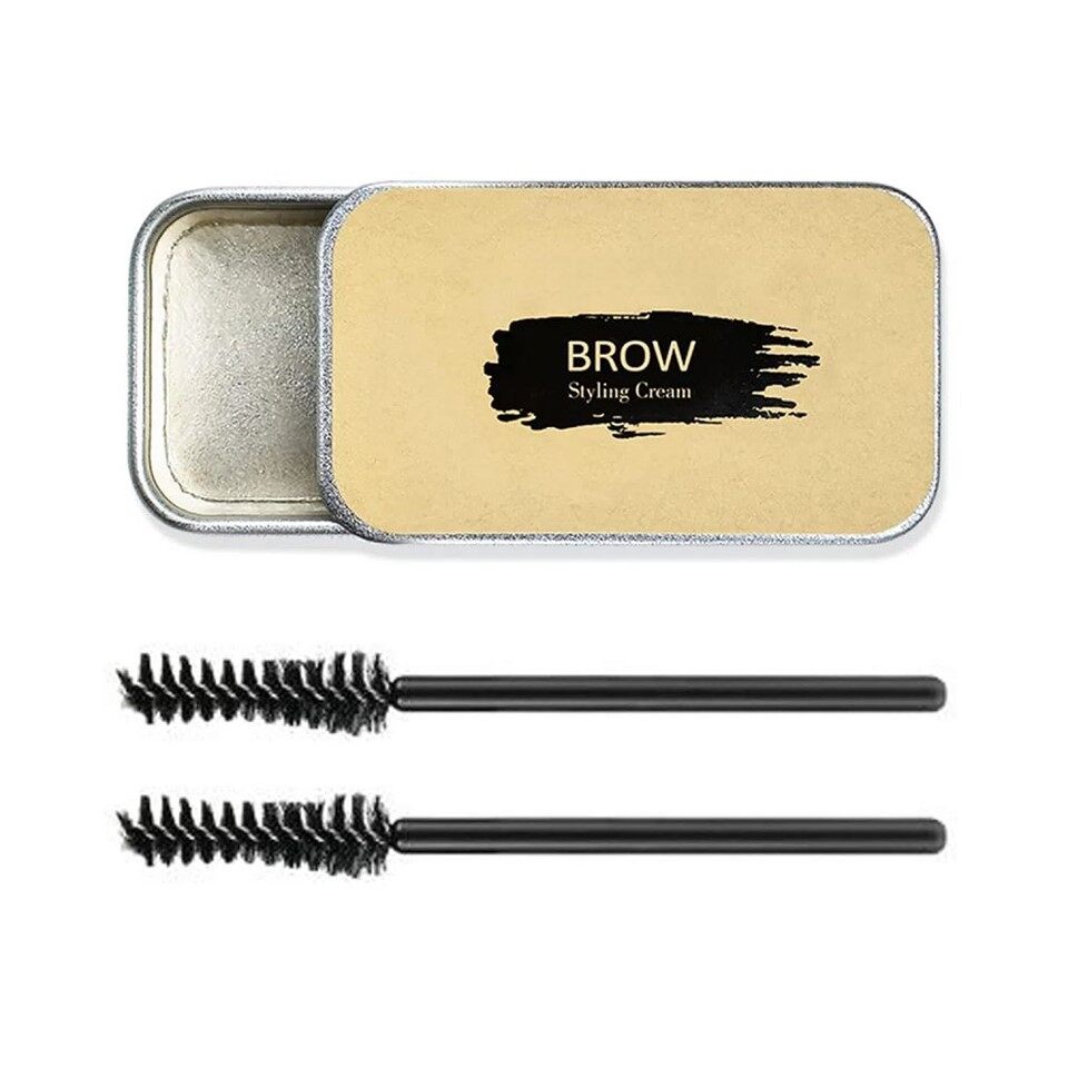 Brow styling ciab