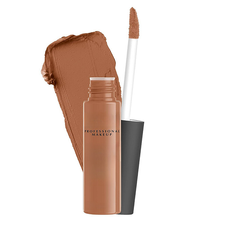 Pengilat Bibir Coklat