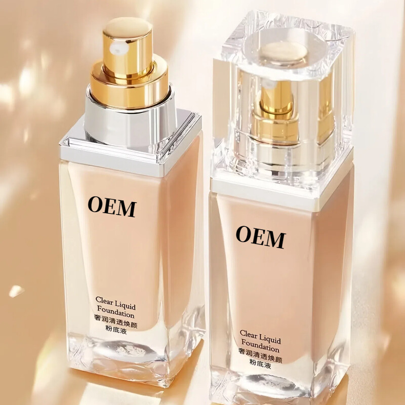 Sefydliad Concealer OEM
